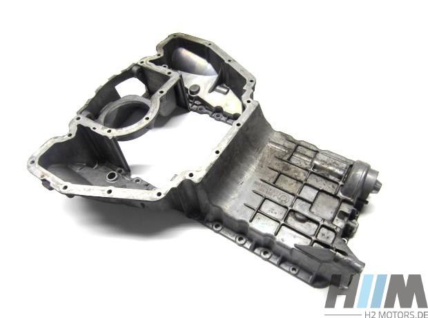 Ile pali bmw 735i e65 #5