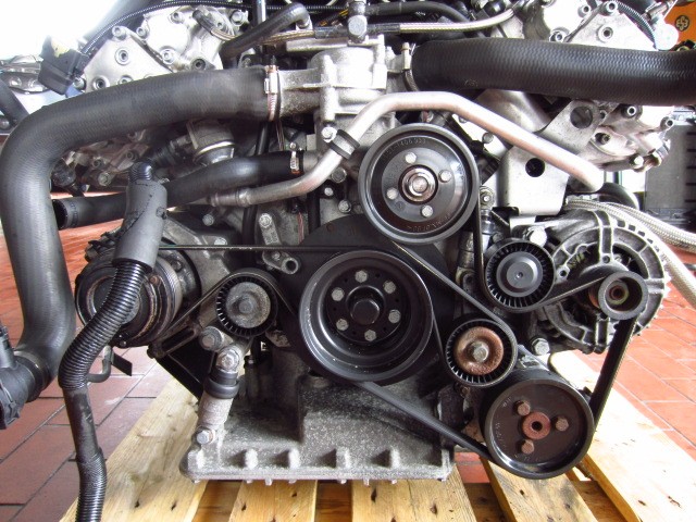 Bmw e39 starter motor #6