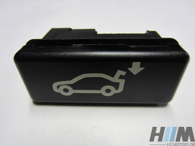 Bmw e65 facelift heckklappe