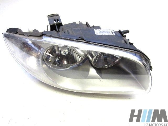 Bmw 1er E87 Scheinwerfer bmw e87 1er scheinwerfer halogen rechts 6924486 Bmw 1er E87 Scheinwerfer bmw e87 1er scheinwerfer halogen rechts 6924486