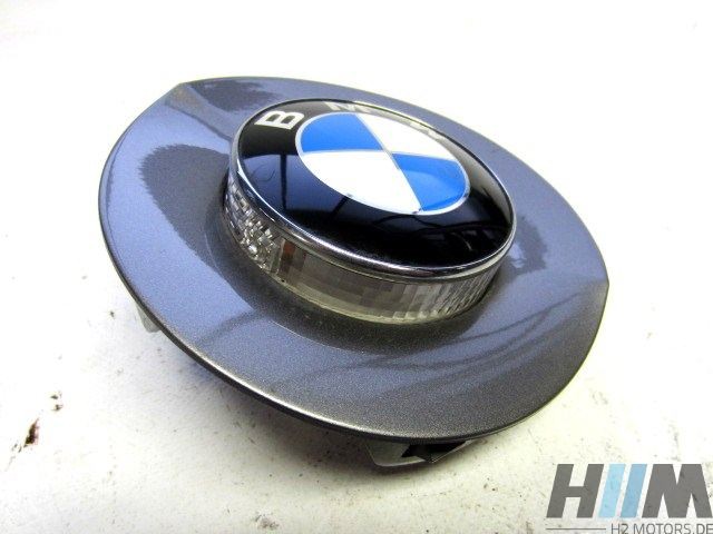 Bmw z4 us blinker #2