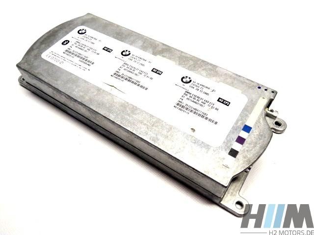 Bmw e60 telematics control unit