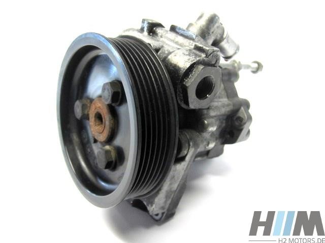 Ile pali bmw 735i e65 #3