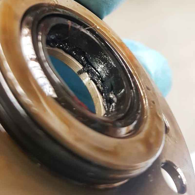 VANOS-Ueberholung für Motoren von BMW VANOS-Ueberholung für Motoren von BMW