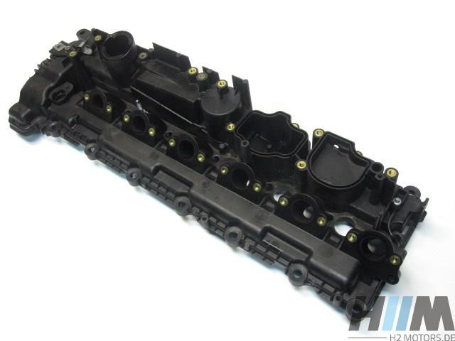 Bmw engine m57n2 #7