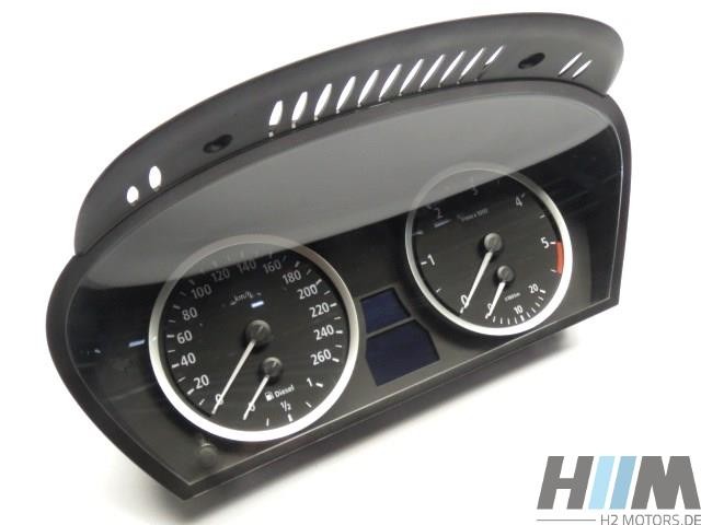 Ulei motor bmw 520d e60 #7